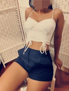 Sexy y discreta