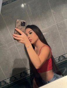 Latina novedad en benidorm llámame no te arrepentirá