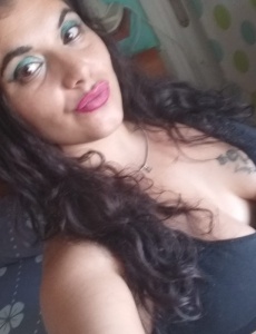 26 añitos rellenita