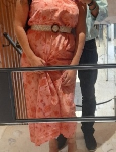 Pareja cachonda