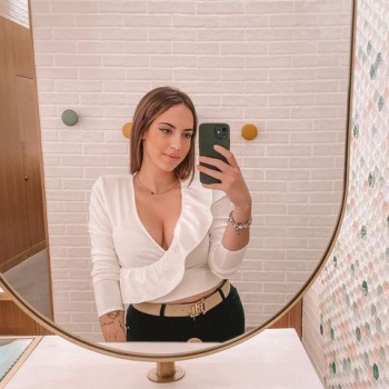 Jovencita caliente, Alicante