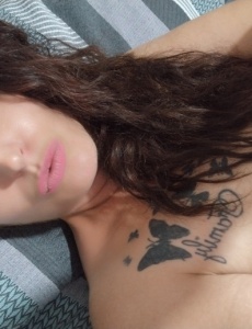 Mujer española guapísima