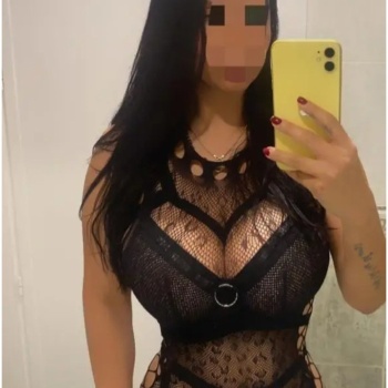 Colombiana, auténtica y divertida, Benidorm