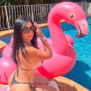Viviana masseuse with silk hands in moraira javea, Teulada