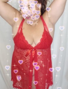 Daniela cariñosa una buena compañía..