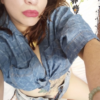 Bianca cuerpazo diosa de las noches blancas, Ibi
