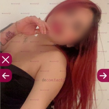 Antonella colombiana, Alcoy