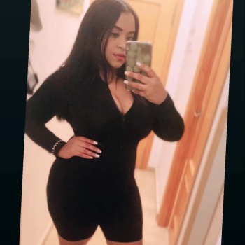Soy una chica muy dulce que te encantará, Torrevieja