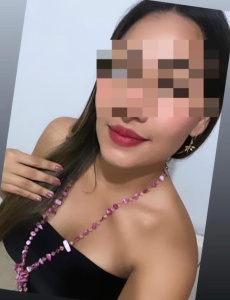 Novedad!!! Ambar hermosa latina