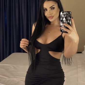New in town ***girl russian***, Torrevieja