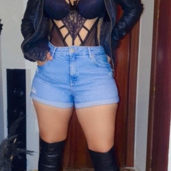 Hola amores, soy una solvadoreña guapísima️ ven a, Elda