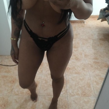 Morenaza, discrecion y placer, reina del sexo, Alicante