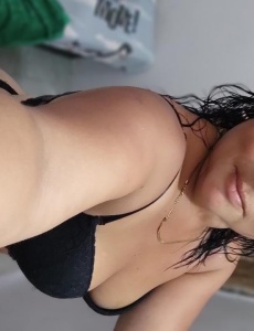 La más