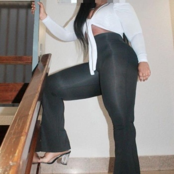 Nathalia tuya cachionda, Orihuela