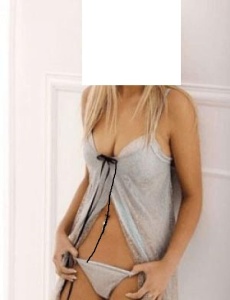 Guapa educada solo salidas 100