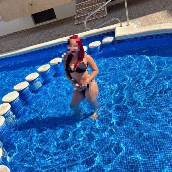 Hola soy sarah, Torrevieja