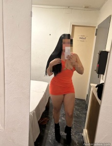 Termina con una rica