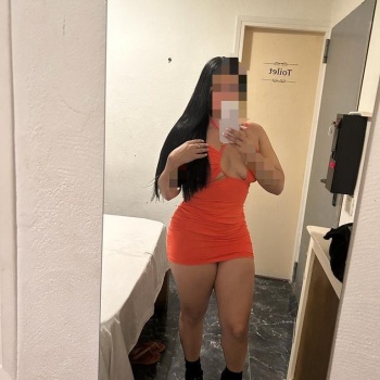 Termina con una rica, Ondara
