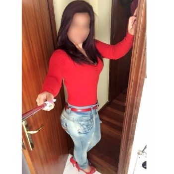 ¡una mujer madura que sabe lo que quiere!, Benidorm