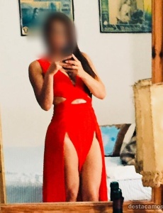 Claudia italiana te aseguro diversion y relajacion ven a conocerme