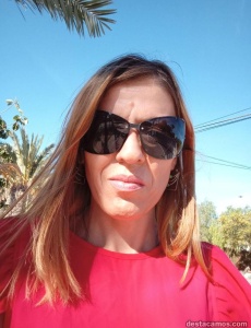 Chica rumana