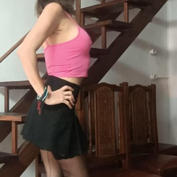 Chica por ayuda compañia excelente, Alicante