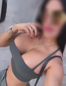 Chica escort