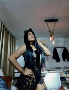 Hermosa colombiana en alicante centro todo un bombon