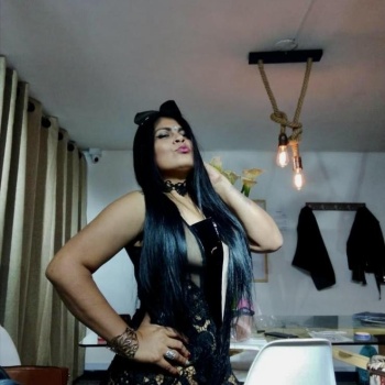 Hermosa colombiana en alicante centro todo un bombon, Alicante