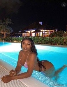 Valentina modelo