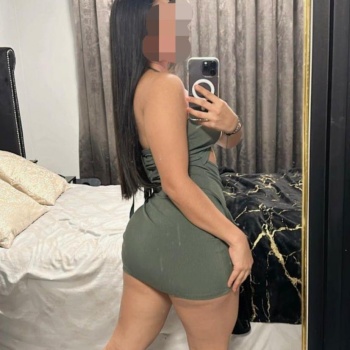 Joven dulce y extrovertida te espera, Torrevieja