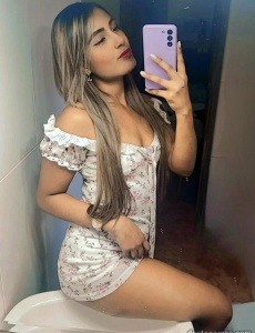 Kate colombiana independiente