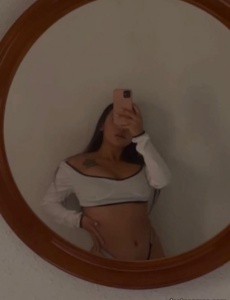 Sarita...