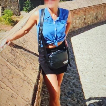 Mery una chica simpatica para escapar de la rutina y divertirnos., Torrevieja