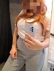 Alana, lo mejor de lo mejor️