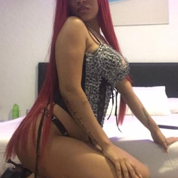 Jovencita caribeÑa hoteles y domicilios 24 horas, Torrevieja
