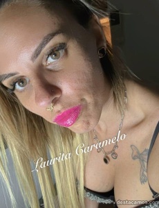 La dulce laura no llamadas