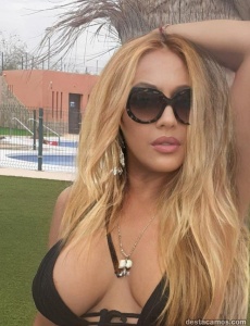 Marlen a 35 a masagista profesional