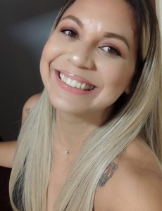 Hola amores soy agata brasileña acabo de llegar en benidor