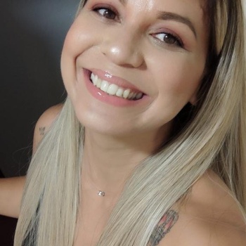 Hola amores soy agata brasileña acabo de llegar en benidor, Benidorm