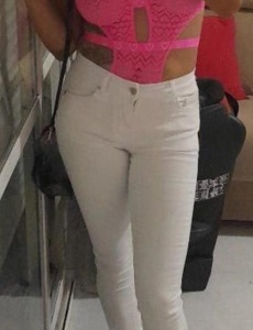 Barbara colombiana