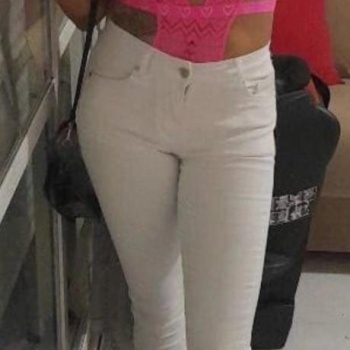 Barbara colombiana, Torrevieja
