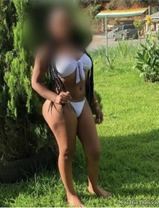 Chica nueva en alicante