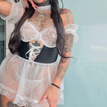 Kenda. Jovencita en benidorm, 24h, Benidorm