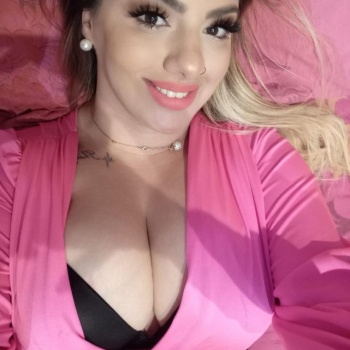 Chica latina completa con mi apartamento privado, Alcoy