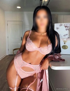 Venezolana de lujo en elche tu mejor opción , sin prisas.
