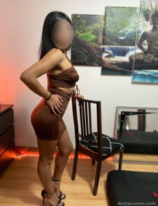 Natalia, novedad en alicante️