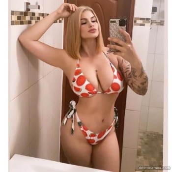 Denver rubia latina, Alicante