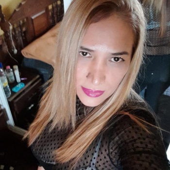 ⭐⭐⭐nueva!!! Karina , masajista profesional con titulaciÓn, Alicante