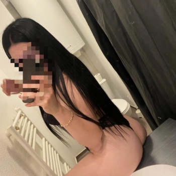 Sheyla chica latina , por tu zona, Albatera